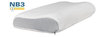 Nackenstützkissen dormabell Cervical NB 3-V